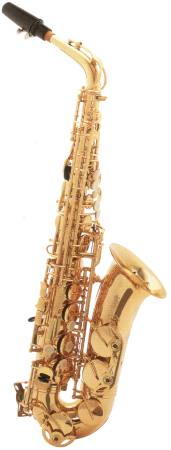 Keilwerth Alt Saxophon ST90 Serie IV