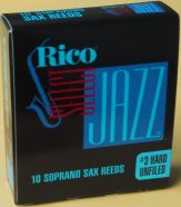 Rico Select Jazz Blätter