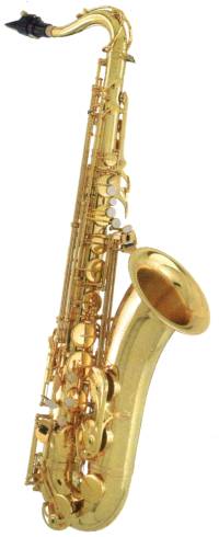 B&S Tenor Saxophon 2001
