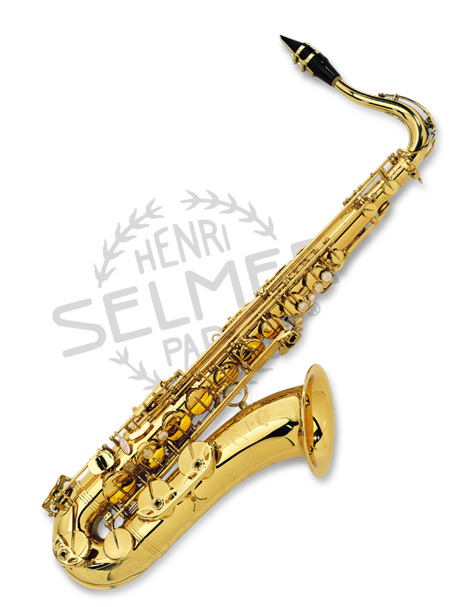 Selmer Tenor Saxophon Reference 36